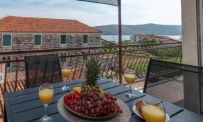 Apartmani Dalmacija